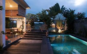 Ikan Villa Ubud